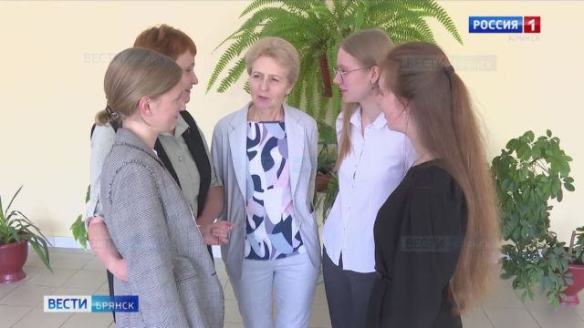 На Брянщине подведены предварительные итоги ЕГЭ