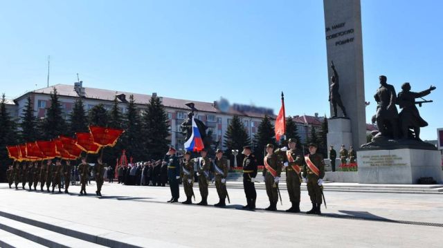 Трём населённым пунктам Брянской области присвоят почётные звания