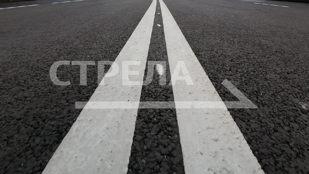 На Брянщине  продолжается реализация дорожного нацпроекта