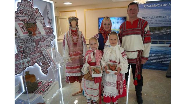 Брянский губернатор гордится жителями региона