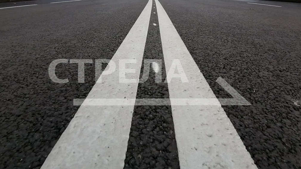 В Советском районе Брянска строят две автодороги