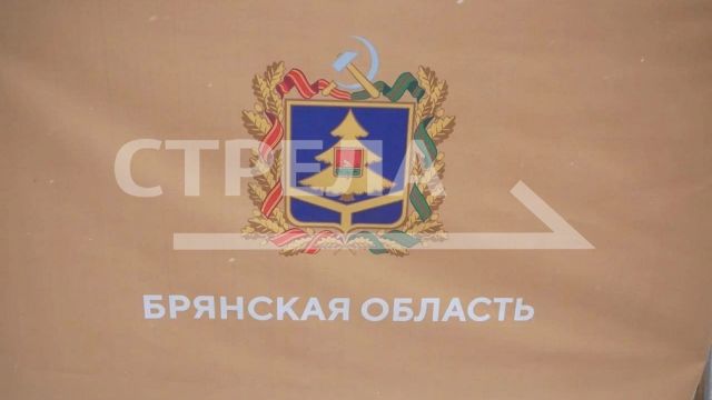 Губернатору Брянщины вручена Благодарность председателя Совета Федерации