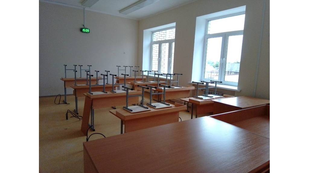 В Брянске почти 57 тысяч школьников сядут за парты