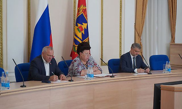 Брянщина готовится отметить 81-ю годовщину освобождения от немецко-фашистских захватчиков