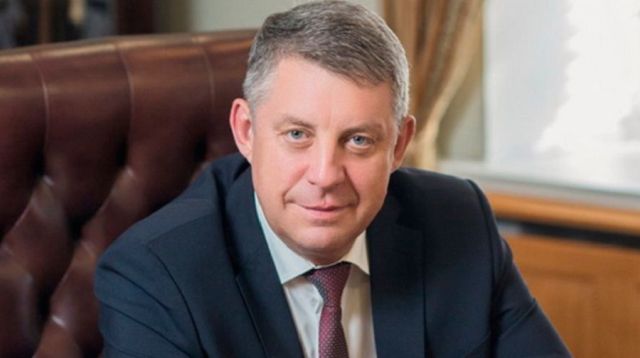 Губернатор поздравил жителей с Днем освобождения Брянского края от немецко-фашистских захватчиков