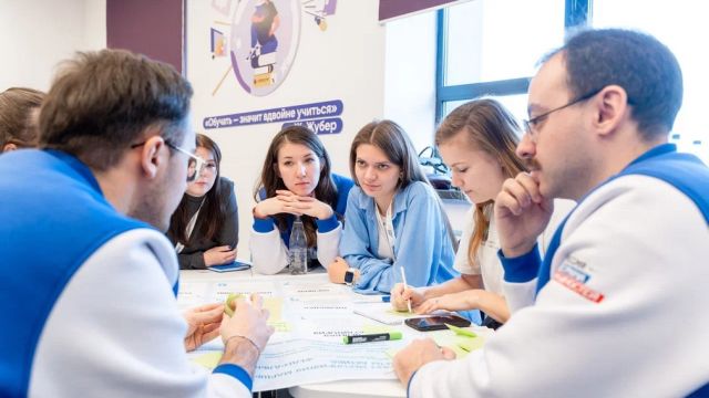 Брянская студентка стала финалисткой профессионального конкурса