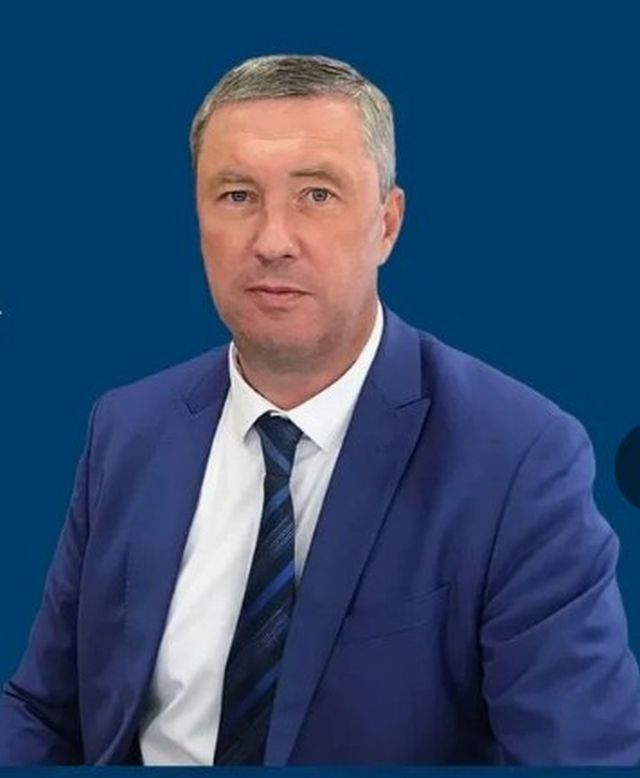 Глава Клинцовской городской администрации на Брянщине Сергей Евтеев: жители всегда отличались своей политической активностью