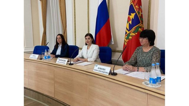 Итоговый протокол подписал брянский облизбирком