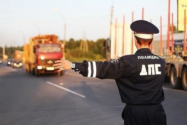 В Клинцах проходят проверки грузоперевозок