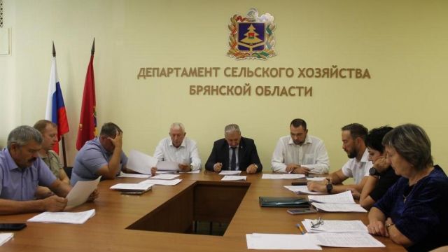 Определены хозяйства на получение грантов «Агростартап» в Брянской области