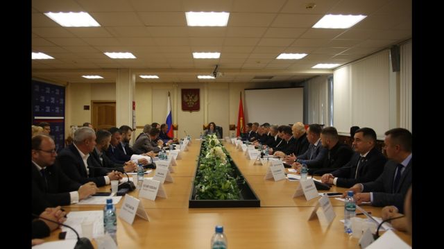 На сессии брянского горсовета распределены дополнительные средства