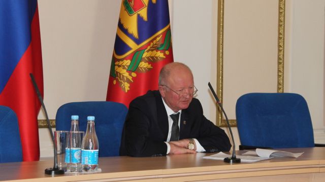 На Брянщине завершается сев озимых культур