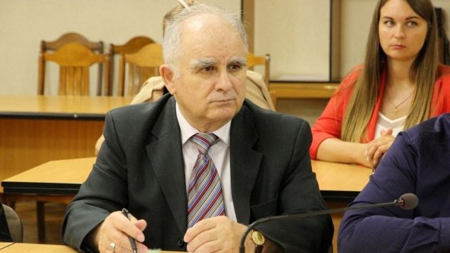 Представитель Республики Дагестан в Брянской области рассказал про сплоченность народов России