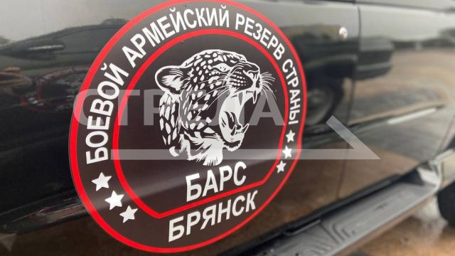 Психолог рассказала, чему служба в «Барс-Брянск» полезна для молодых людей
