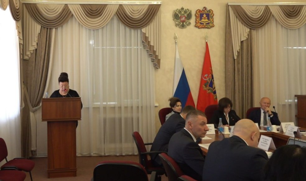 Бюджет-2025 продолжит выполнение всех социальных обязательств