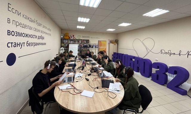 В единый центр обработки обращений на Прямую линию Губернатора поступило почти 700 вопросов
