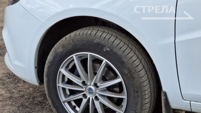 Новые машины получит автопарк социального такси в Брянске
