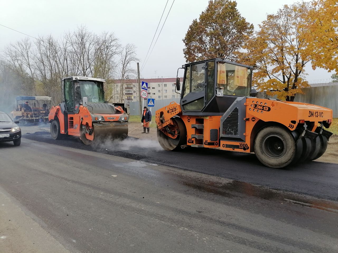 С запасом прочности