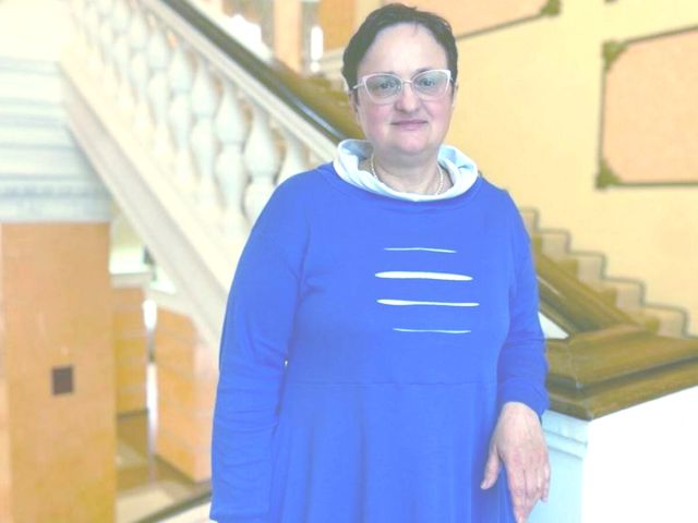 Социолог из Брянска Екатерина Карпенко поделилась ожиданиями от прямой линии президента