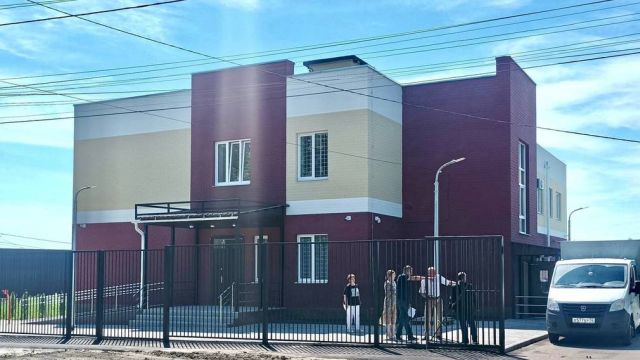 Улучшается материально-техническая база мировых судебных участков в Брянской области