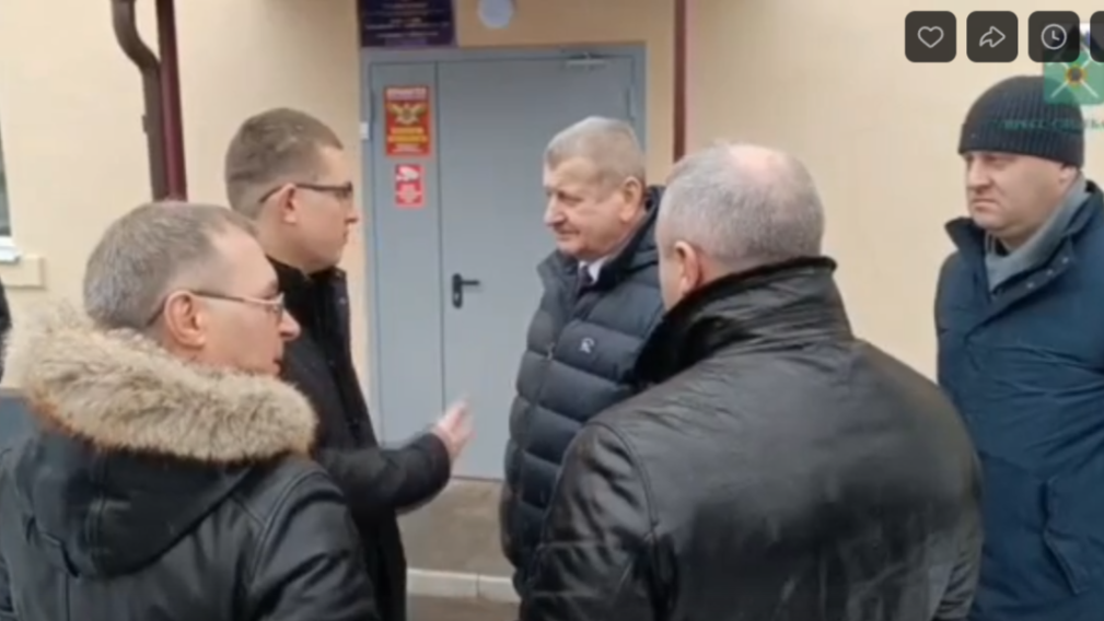 Брянщина продолжит помогать Брянке в 2025 году