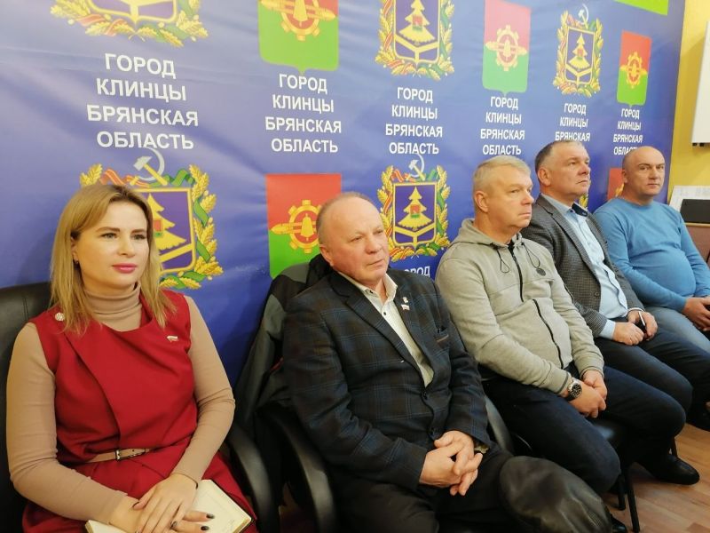 В 2025 году на Брянщине продолжится строительство школ, детских садов и больниц