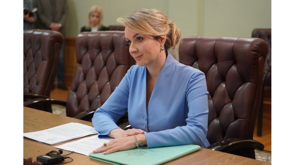 На Брянщину с рабочим визитом прибыла уполномоченный при Президенте РФ по правам ребенка