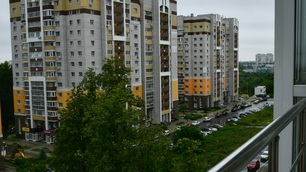 В Брянске благоустроят городские территории
