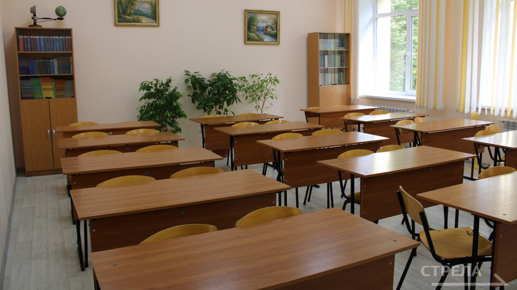 В Брянске созданы детские технопарки «Кванториум»