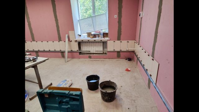 Шесть объектов образования в Брянске отремонтировали специалисты Брянщины