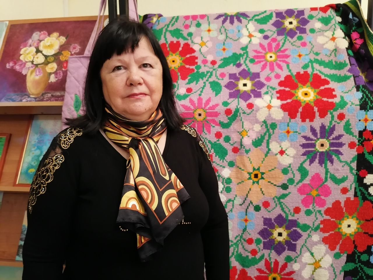 «Книгу жизни читаю взахлеб…»
