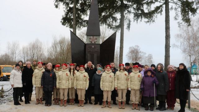 В Стародубском округе активно работают по программе инициативного бюджетирования