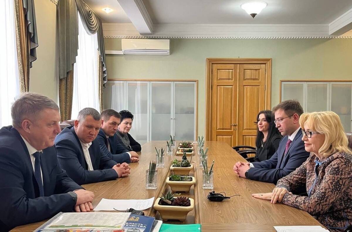 В Брянске откроют филиал Сеченовского университета
