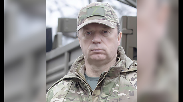 О возрасте бойцов отряда рассказал командир «БАРС-Брянск»