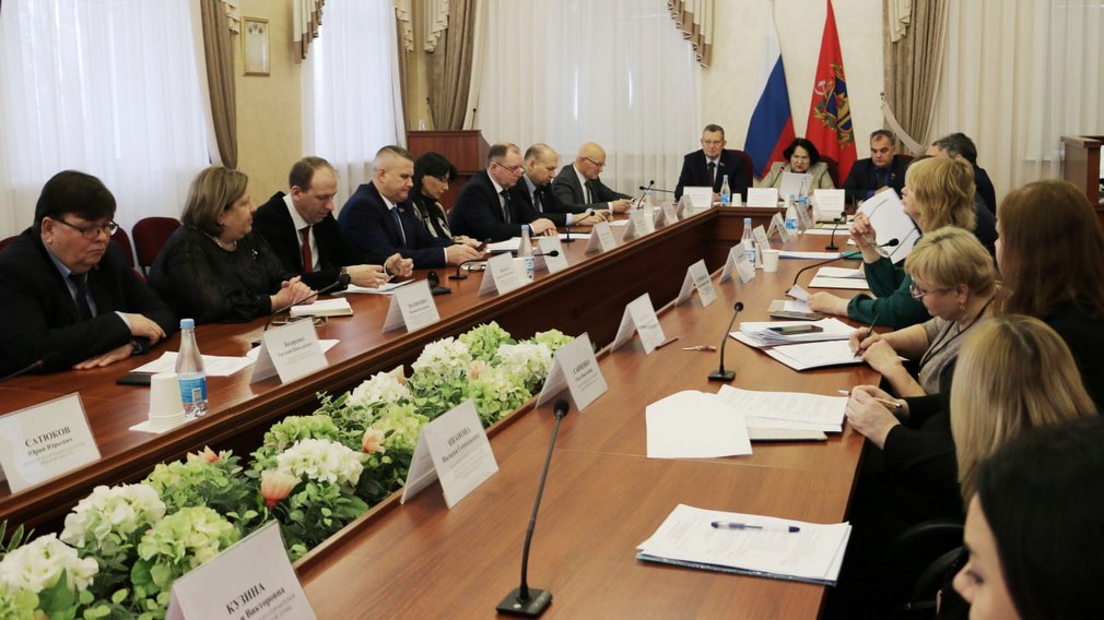 На Брянщине открывают агроклассы