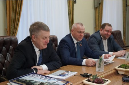 Перспективы развития промышленности на Брянщине