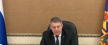 В Брянской области выросло количество вводимого в эксплуатацию жилья