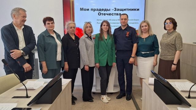 Победителям и лауреатам конкурса «Память поколений» вручат награды на Партизанской поляне