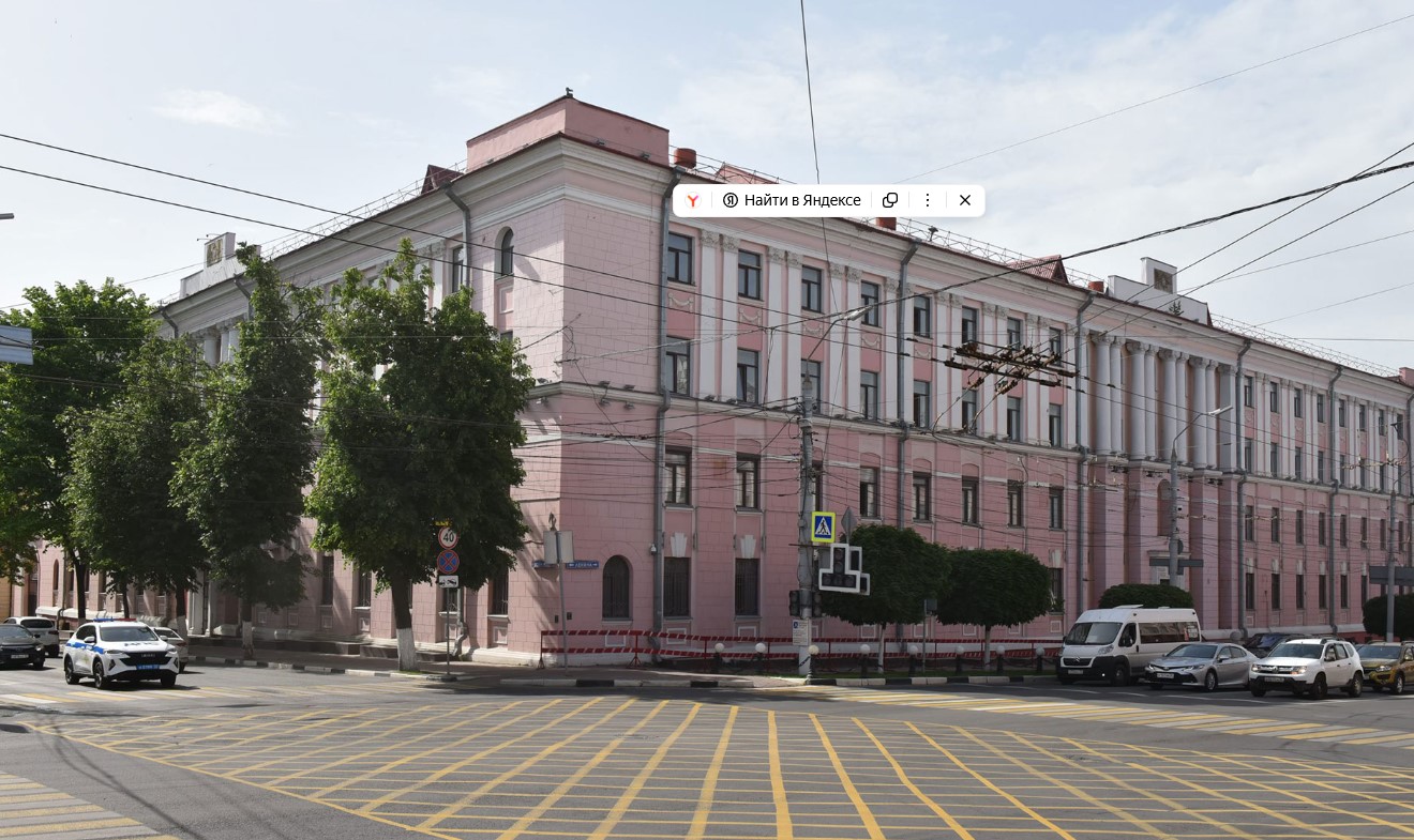В Брянске скоро откроется филиал Сеченовского медуниверситета