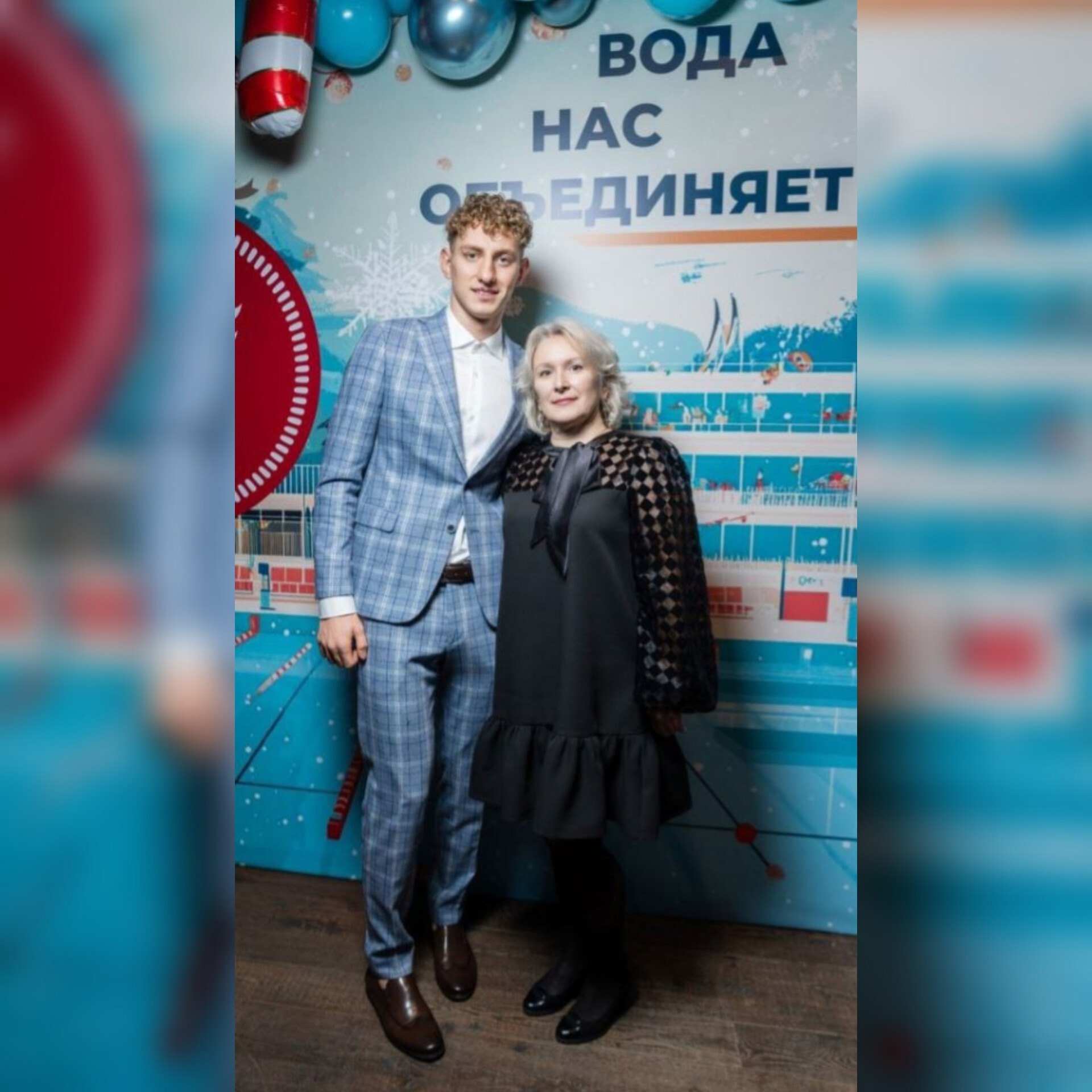 Брянцу Илье Бородину присвоено звание Заслуженный мастер спорта России