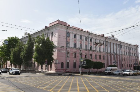 В Брянске скоро откроется филиал Сеченовского медицинского университета