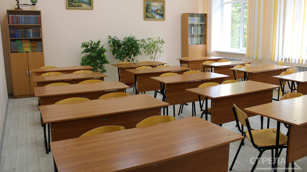 ЕГЭ по химии на Брянщине сдавали 797 выпускников