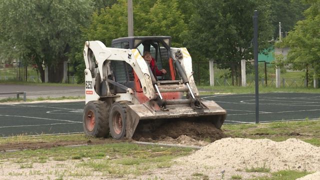 Благоустройство 19 учреждений образования планируется в Брянске