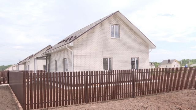 На Брянщине финансируется комплексное развитие сельских территорий