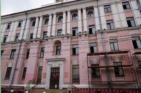 В Брянске в филиале Сеченовского медицинского университета прошло рабочее совещание.