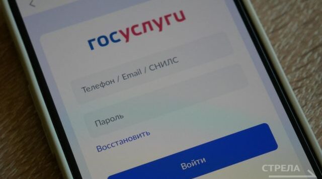 Жители Брянска узнали о новых возможностях приложения «Госуслуги.Дом»