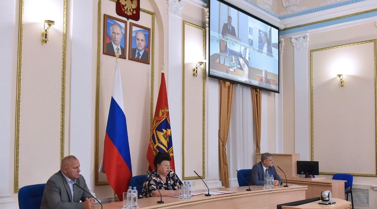 На Брянщине реализуется нацпроект «Туризм и гостеприимство»
