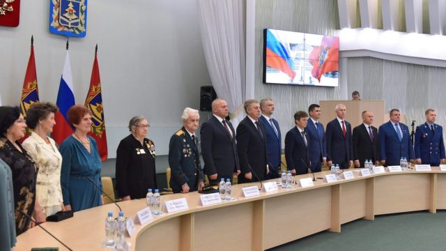 81-ю годовщину со дня образования отметит 5 июля Брянщина