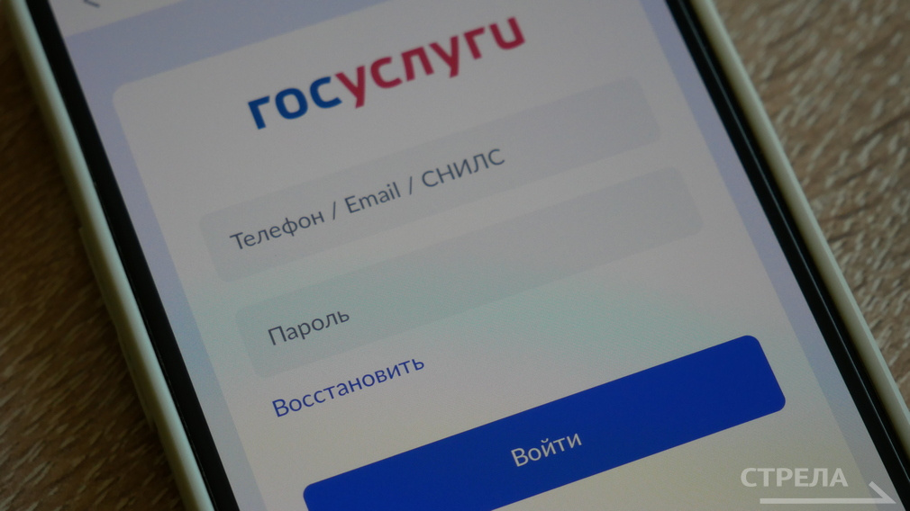 Брянцам помогает приложение «Госуслуги.Дом»