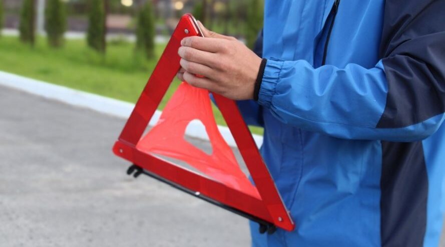 В Брянске молодых водителей проверят сотрудники ГИБДД